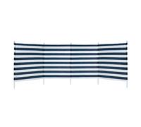 Aktive Parabrezza Recinto Spiaggia 320x250x124 Cm