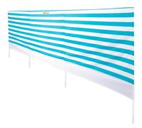 Aktive Parabrezza Recinto Spiaggia 62491 Upf30+ 480x100 Cm