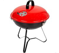 Aktive Barbecue Rotondo A Carbone 36 Cm