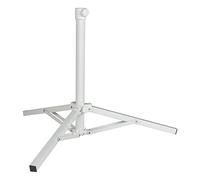Aktive - Pie di 3 Gambe Pieghevole per ombrellone 79 x 69 x 57 cm, 53760
