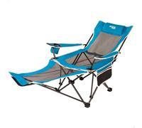 E_0002_S8901038 Aktive Amaca Sedia Aktive Azzurro 152 x 75 x 54 cm Sport