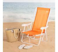 Aktive Sedia Da Spiaggia 62506