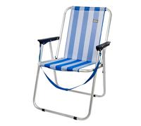 Aktive Sedia Pieghevole Fissa 53x44x76 Cm