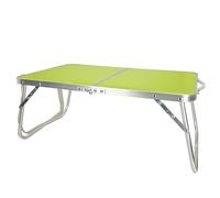Aktive 52811 - Tavolo Pieghevole Camping Sport 60x40x26 cm - Verde