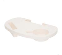 Aktive Tavolo Pieghevole 62355 Beach Chair Tray Side