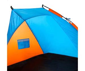 Aktive Tenda Da Spiaggia Antivento 62137