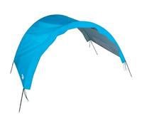 Aktive 63045 Windbreaker Beach Tent Blu