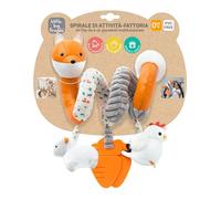 Aktivitätsspirale Little Big Friends