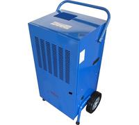 Aktobis Deumidificatore professionale, Essiccatore per edifici ad alte prestazioni WDH-1200HT con una capacità di deumidificazione fino a 120 litri al giorno !