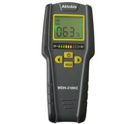 Aktobis Misuratore di umidità del materiale WDH 318KC per la determinazione dell