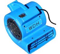 Aktobis Power Macchina del Vento/Ventilatore WDH-C20 (Piccolo - 420 m³/h)