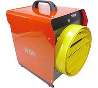 Termoventilatore WDH-BGP10S (10kW). Nuovo