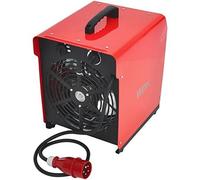 Termoventilatore WDH-BGP09 (9 kW). Nuovo