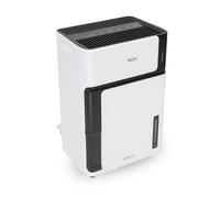 Aktobis WDH-106LE - Deumidificatore | fino a 8 Litri/g e 15 m², silenzioso