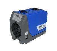 Aktobis WDH-R180B Deumidificatore professionale con pompa | grandi ambienti