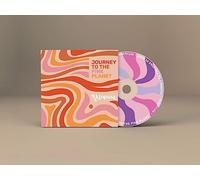 Aktopasa - Journey to the Pink Planet