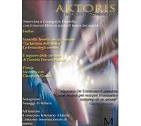 Aktoris. Novembre (2020). Ediz. a colori