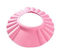 AKTOUR Baby Girl Pool Stuff Baby Shampoo Cap Bambini Cuffia Doccia Bambini Shampoo Cap Cuffia Doccia Regolabile Scimmia Schiuma Stampi (15 x 15 x 2 cm)