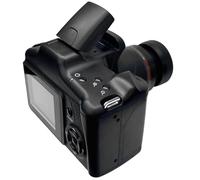 AKTOUR Compatible with Macchina della verità LCD da 2,4 Pollici Digitale 16X Fotocamera Digitale 720P Piccola Fotocamera per Adolescenti Studenti Ragazzi Ragazze Anziani Regali Bambina 7 (Black, One