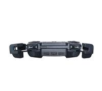 AKTOUR Controller Kinder staccabile 1 paio stick Air Mavic cover controller per elicottero Hover Orb (nero, taglia unica)