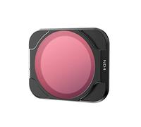 AKTOUR Droni 4k con fotocamera Segui Filtro 2S Filtri ARIA Per Set Fotocamera Drone Accessori Pro Droni con Fotocamera (B, 8.9x5.1x2.5cm)