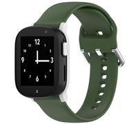 AKTOUR Fantastici orologi da uomo a prova di sudore, cinturino in tinta unita con comoda regolazione e ampia compatibilità, compatibile con smartwatch ricaricabili orologi da uomo, H1, misura unica