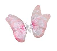 AKTOUR Fermaglio per capelli per bambini, 1 pezzo, stile antico Senmei, Smart Cute Hair Lanny (E, taglia unica)