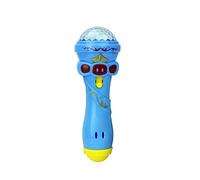 AKTOUR Gioco di abbinamento animali per bambini 2-4 anni Karaoke 2017 carino mini bagno per bambini dai 4 agli 8 anni (come mostrato, taglia unica)