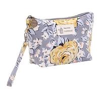 AKTOUR Organizer per fogli per armadio, borsa da stampa, pochette per lavaggio da donna, organizer per la pulizia della casa, bidoni per organizzazione camera da letto (D, taglia unica)