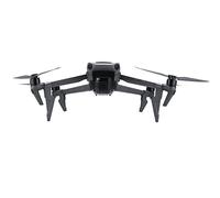 AKTOUR Un drone che ha una fotocamera su di esso atterraggio aumentato adatto Ro-yal Gear per D - Accessori Atterraggio testa compatibile con mavic Camera Drone Accessori Drone a lungo raggio con