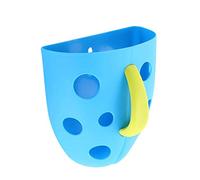 AKTOUR Vasche da bagno per giocattoli da bagno per la casa del bagnetto dei fiori (blu, taglia unica)