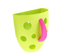 AKTOUR Vasche da bagno per giocattoli da bagno per la casa del bagnetto dei fiori (verde, taglia unica)