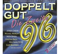 Aktuelle Schlager (Compilation CD, 36 Tracks)