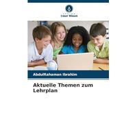 Aktuelle Themen zum Lehrplan