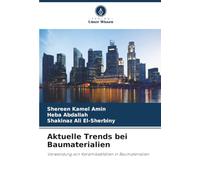 Aktuelle Trends bei Baumaterialien: Verwendung von Keramikabfällen in Baumaterialien