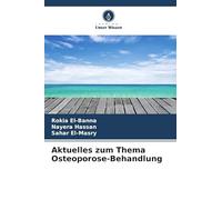Aktuelles zum Thema Osteoporose-Behandlung
