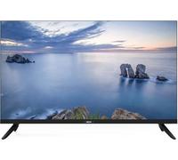 Akai TV 32 Pollici Risoluzione HD Ready Display LED Frameless colore Nero - AKTV326S