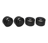 Aktyna EXO (set di 4) - Ammortizzatore, assorbitore anti-vibrazione