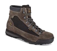 AKU 885.4 Slope GTX, Stivali Unisex per Adulti, Nero Grigio, 41 EU