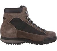 Aku Slope GTX Gore-Tex Scarponi Uomo, Nero/Grigio
