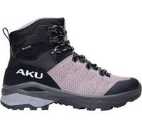 AKU Adapta SD GTX W Scarpe da Trekking Dust Pink/Grey 38