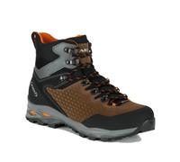 Aku Alterra II GTX Marrone/arancio 9 (43)