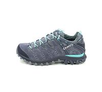 AKU ALTERRA Lite GTX W's - Mocassino, Anthracite/Light Blue,