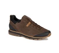 Aku Bellamont 4 Suede GTX Marrone mod/marrone chiaro 9,5 (44)