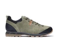 AKU - Bellamont 4 Suede GTX - Scarpe per il tempo libero EU 47,5 olivia