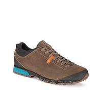 AKU Bellamont III Suede GTX
