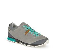 Scarpe da trekking Aku Bellamont 3 Suede Gw 520.3 Grey/Jade 693 41