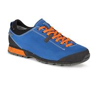 Aku Bellamont Iii V-light Goretex Hiking Shoes EU 39 1/2