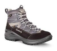 AKU Cimon GTX, Scarpe da Ginnastica Unisex-Adulto, Grigio, 41 EU