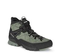 AKU Rock Dfs Mid GTX, Scarpe da Ginnastica Uomo, Verde, 44.5 EU